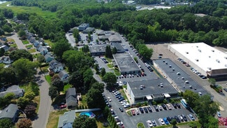Milford, CT Office, Office/Medical - 20 Commerce Park Dr Milford, CT Office, Office/Medical - 20 Commerce Park Dr