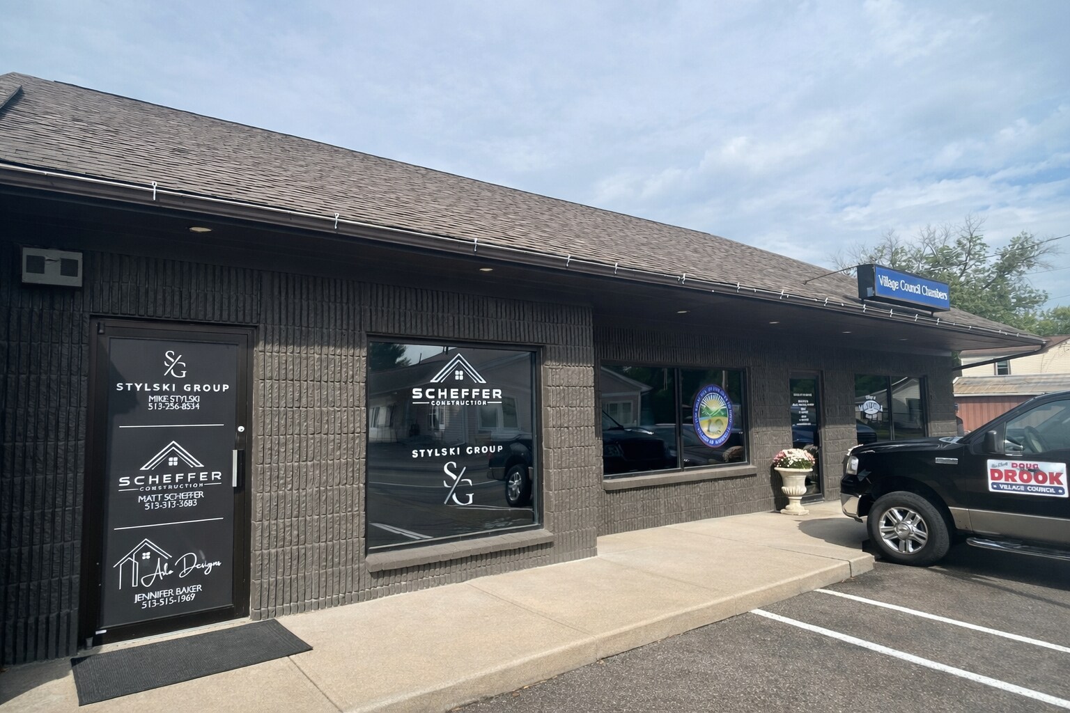 8133 S State Route 48, Maineville, OH for Sale