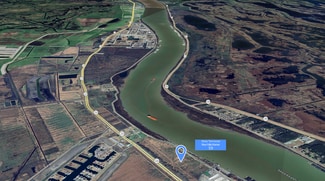 Port Sulphur, LA Industrial - River Mile 59-Westbank