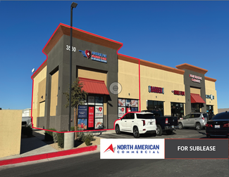 Henderson, NV Office/Medical - 3530 Volunteer Blvd