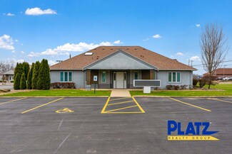 1250 Youngstown Warren Rd  