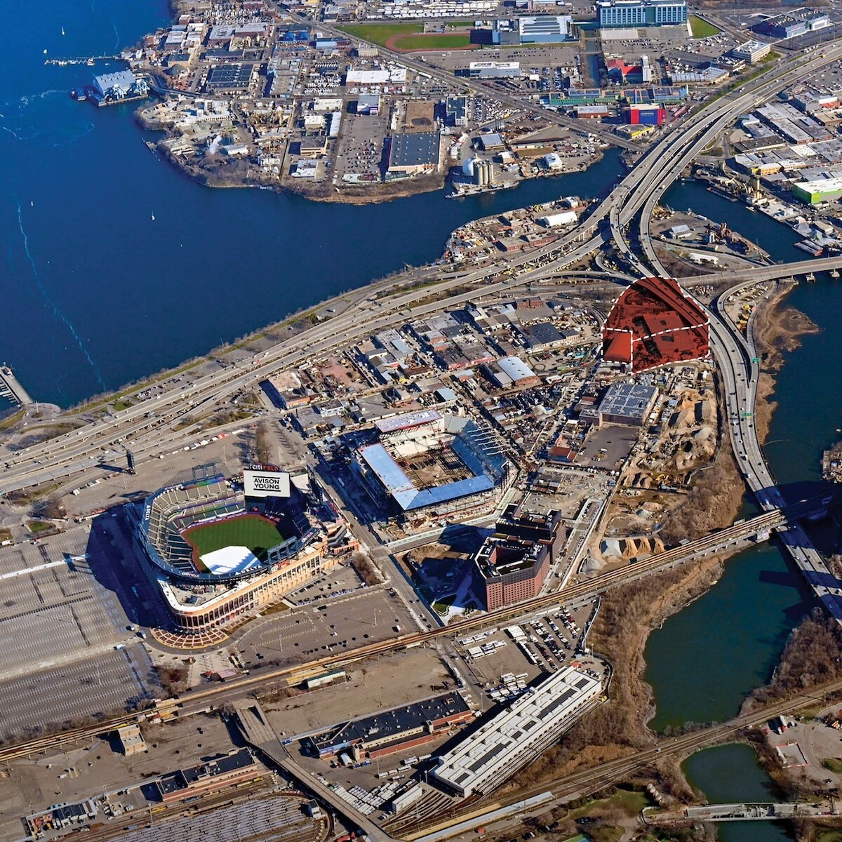 129-02 Northern Blvd, Corona, NY for Sale