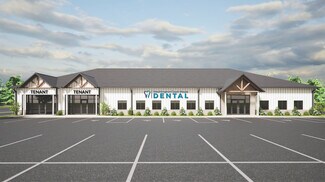 Washington Court House, OH Office/Retail - 270-290 Crossing Dr