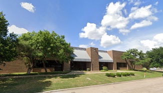 Grand Prairie, TX Office, Flex - 817 Greenview Dr