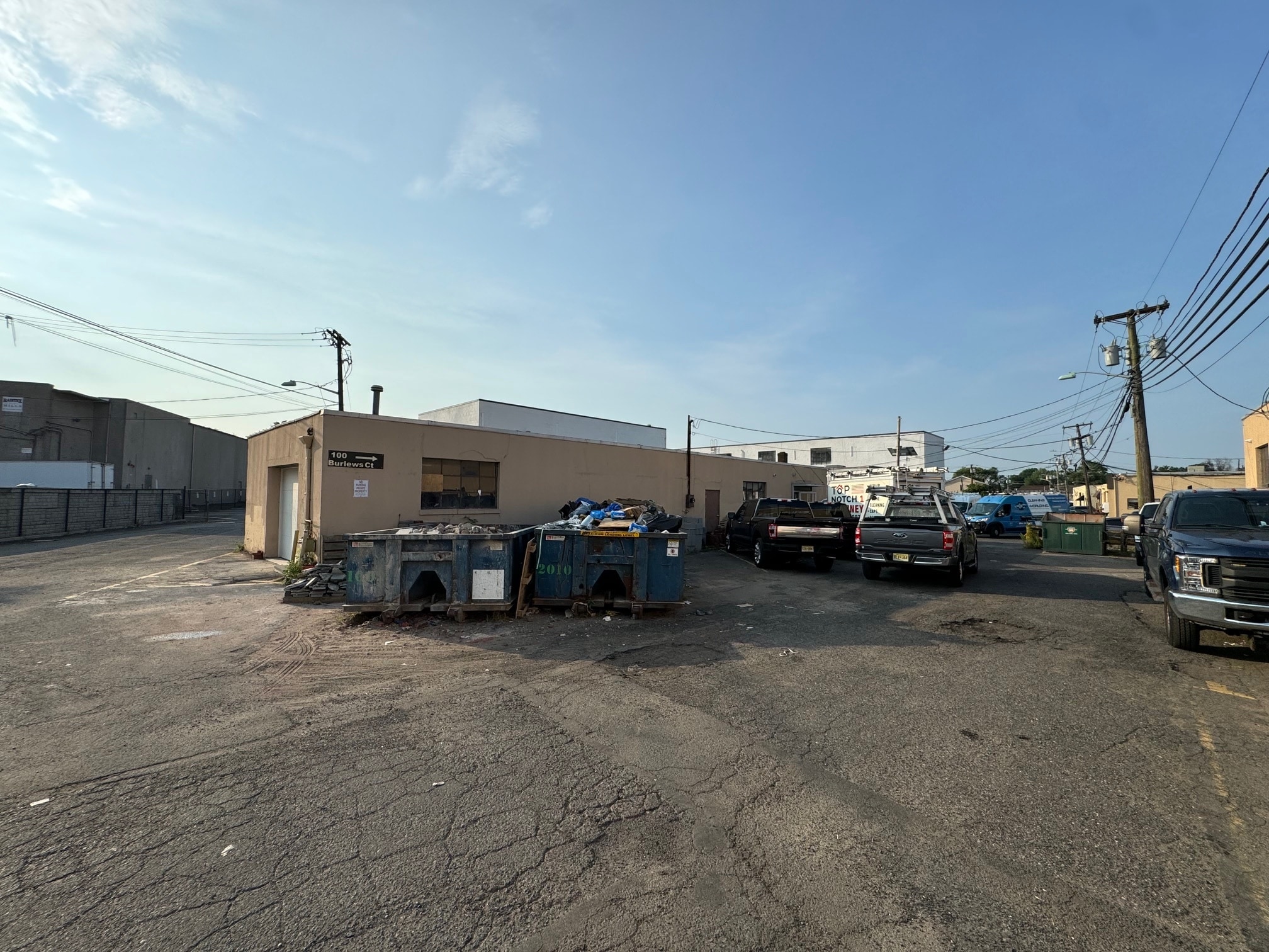 100 Burlews Ct, Hackensack, NJ for Rent