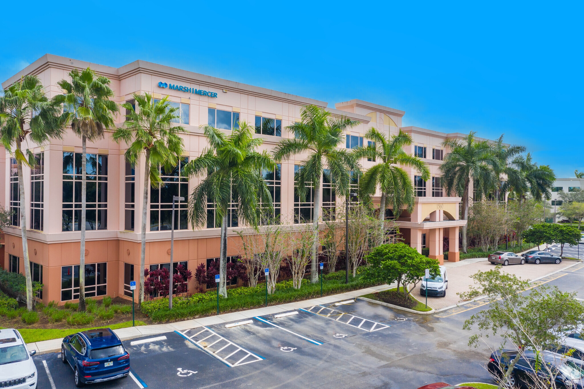 1560 Sawgrass Corporate Pkwy, Sunrise, FL for Rent