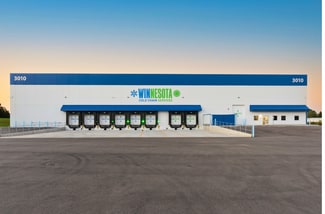 Hudson, WI Office, Industrial - 3010 Enloe St