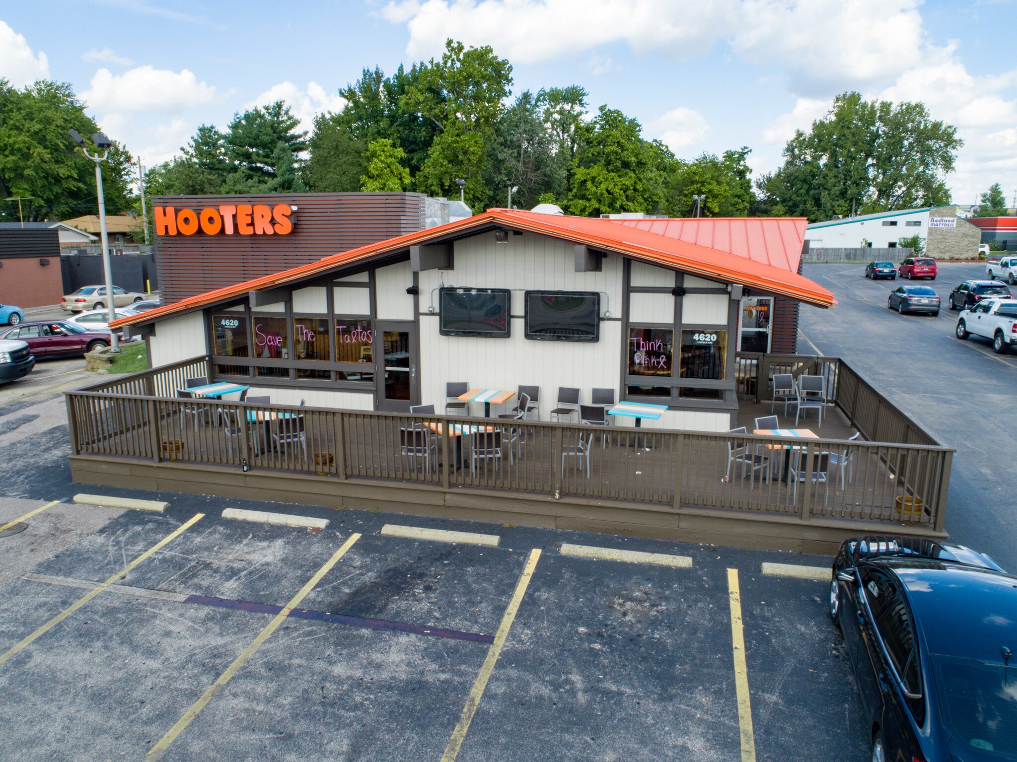 4620 Lincoln Ave, Evansville, IN for Rent