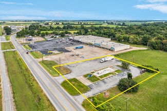 Walnut Ridge, AR Commercial - 800 US-67