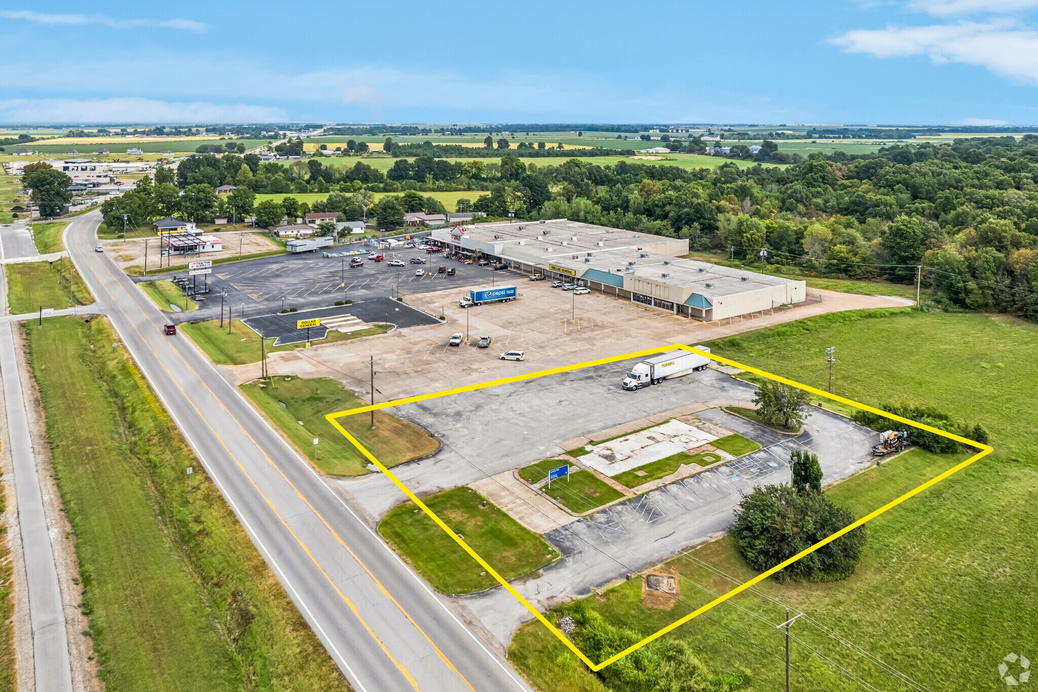 800 US-67, Walnut Ridge, AR for Sale