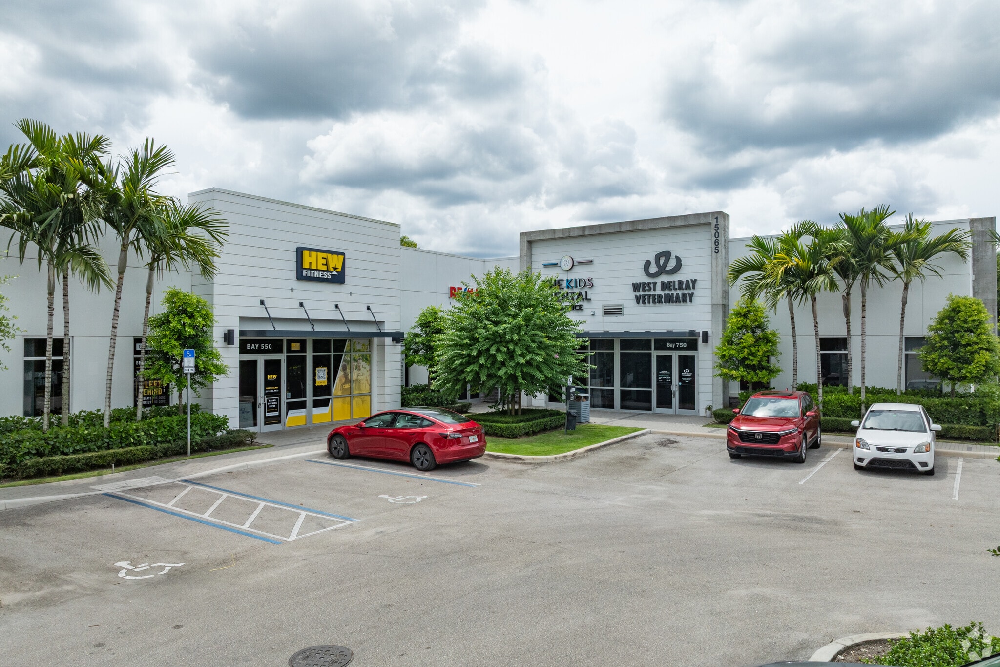 15065 S State Road 7, Delray Beach, FL for Rent