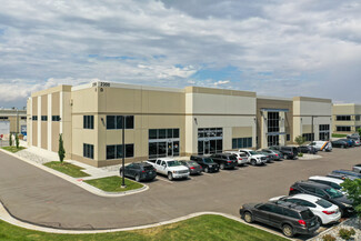 Denver, CO Industrial - 2300 E 76th Ave