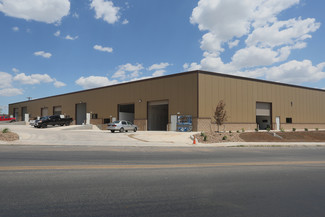 Leon Valley, TX Industrial - 4700 Timco W