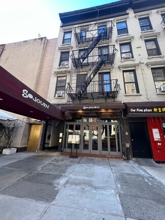 New York, NY Retail - 242-244 E 79th St