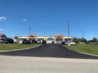 Hillsboro, OH Retail - 120 Roberts Ln