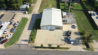 Oklahoma City, OK Auto Repair - 701 SE 29th St
