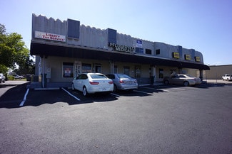 Pflugerville, TX Office/Retail - 2401 Pecan St