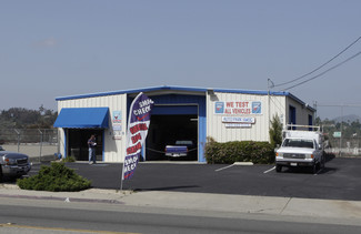 Escondido, CA Service - 2336-2338 Auto Park Way