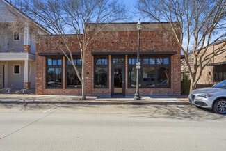Roanoke, TX Office - 309 N Oak St