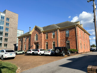 Nashville, TN Office - 2909 Poston Ave