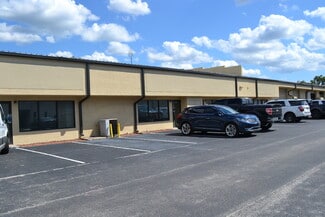Tarpon Springs, FL Industrial - 40351 US Highway 19 N