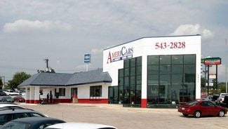 San Antonio, TX Auto Dealership - 5930 Bandera Rd San Antonio, TX Auto Dealership - 5930 Bandera Rd