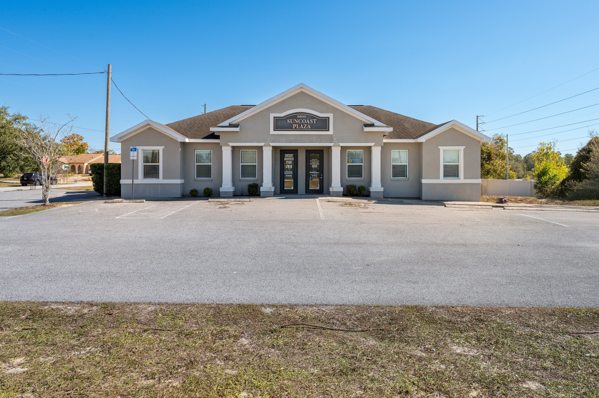 6800-6810 Mariner Blvd, Spring Hill, FL for Sale