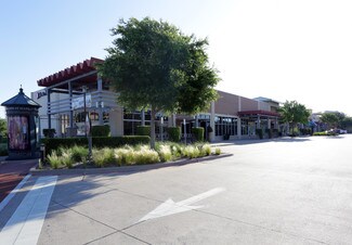 Fairview, TX Retail - US Hwy 75 @ Stacey Rd Fairview, TX Retail - US Hwy 75 @ Stacey Rd