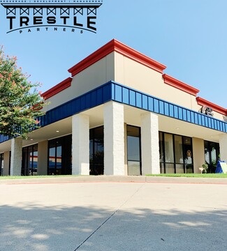 Argyle, TX Retail - 100 Country Club Rd