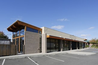 Vancouver, WA Retail - 4101 SE 192nd Ave Vancouver, WA Retail - 4101 SE 192nd Ave