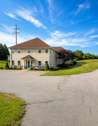 Scottville, MI Office - 825 W US-10