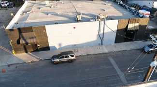 Los Angeles, CA Industrial - 1714 Wall St Los Angeles, CA Industrial - 1714 Wall St