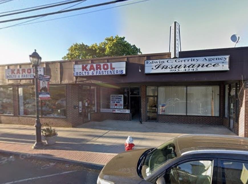 25 Main St, East Rockaway, NY for Sale