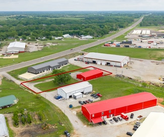 Noble, OK Food Processing - 9064 S Highway 77