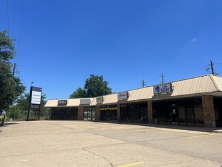 Pasadena, TX Retail - 4307 Red Bluff Rd Pasadena, TX Retail - 4307 Red Bluff Rd