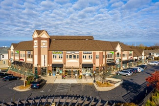 Golden Valley, MN Retail - 669-693 Winnetka Ave N