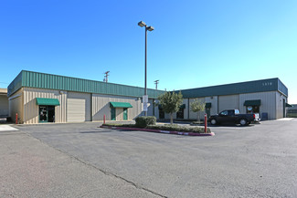 Lodi, CA Office - 1378 E Turner Rd