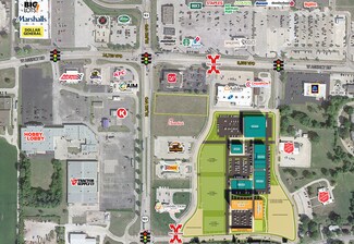 Burlington, IA Commercial - Legacy Dr Burlington, IA Commercial - Legacy Dr