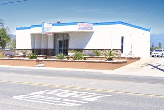 Hemet, CA Retail - 796 N State St