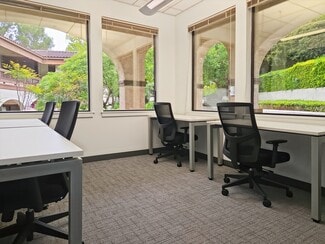 Orinda, CA Coworking Space - 4 Orinda Way Orinda, CA Coworking Space - 4 Orinda Way