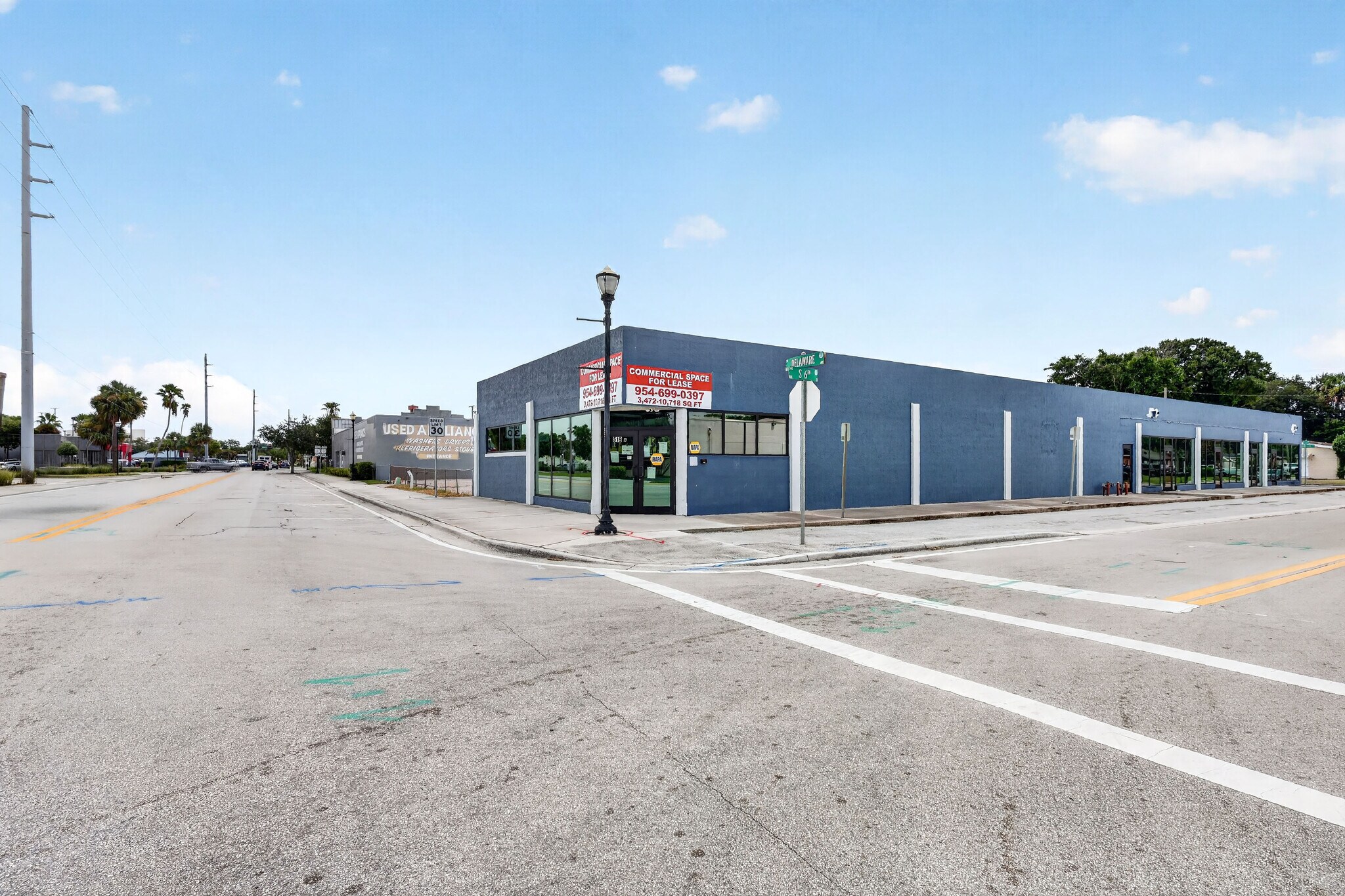 519 Delaware Ave, Fort Pierce, FL for Rent