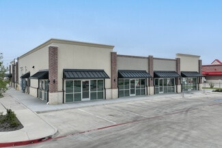 Waxahachie, TX Retail - 2851 N Highway 77