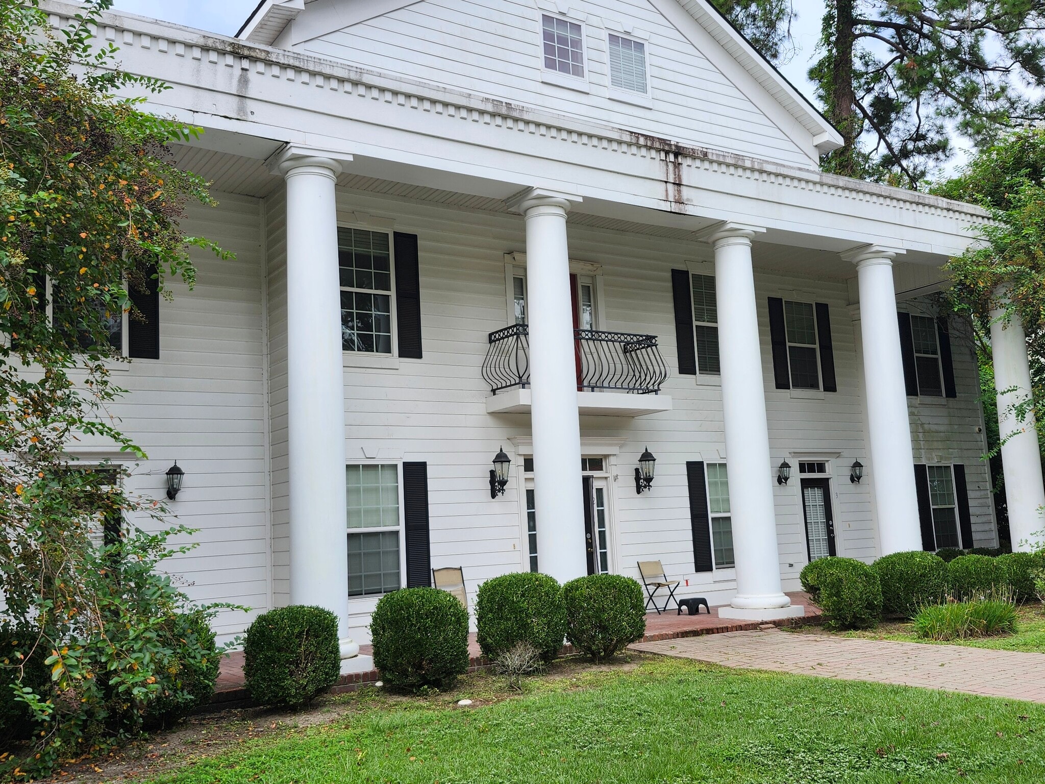 1514 N Oak St, Valdosta, GA for Sale