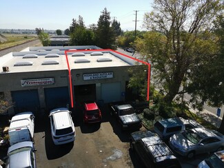 Rancho Cucamonga, CA undefined - 8560-8580 8th St