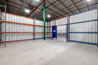 Phoenix, AZ Office, Flex, Industrial - 9801 S 51st St