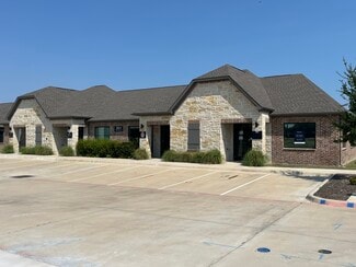 Little Elm, TX Office/Medical - 2601 Little Elm Pky Little Elm, TX Office/Medical - 2601 Little Elm Pky