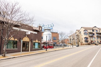 Denver, CO Retail - 1575 Boulder St