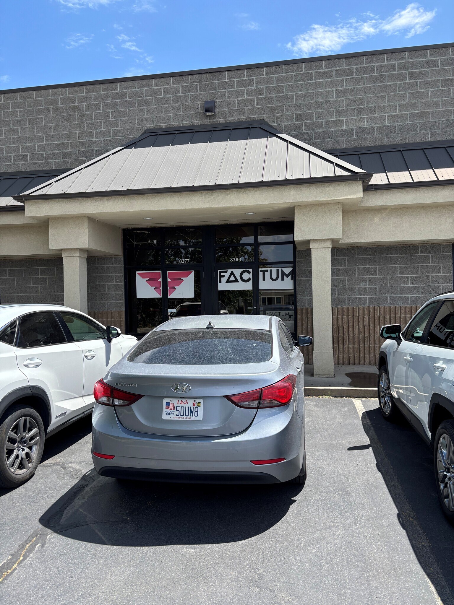 8371-8395 S 700 W, Midvale, UT for Rent