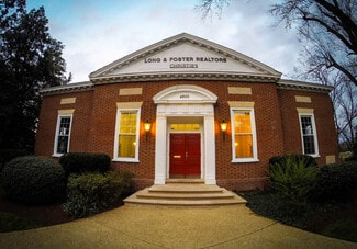 Arlington, VA Churches - 4800 31st St S