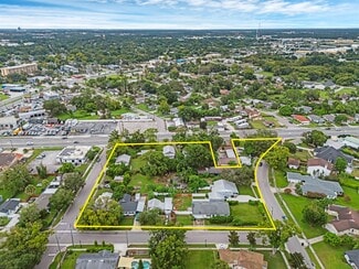 College Park Development 2.28 Acres College Park Development 2.28 Acres